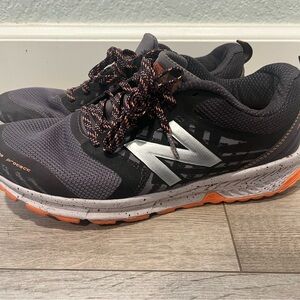 New Balance Fuel Core Nitrel V1 Trail Running Shoes Women’s 9